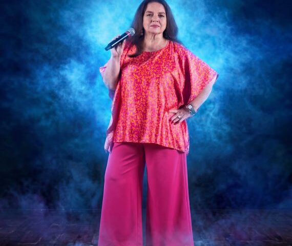 JAZZ CON SABOR PERUANO