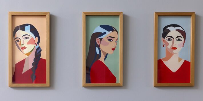 LA PATRIA EN PROCESO