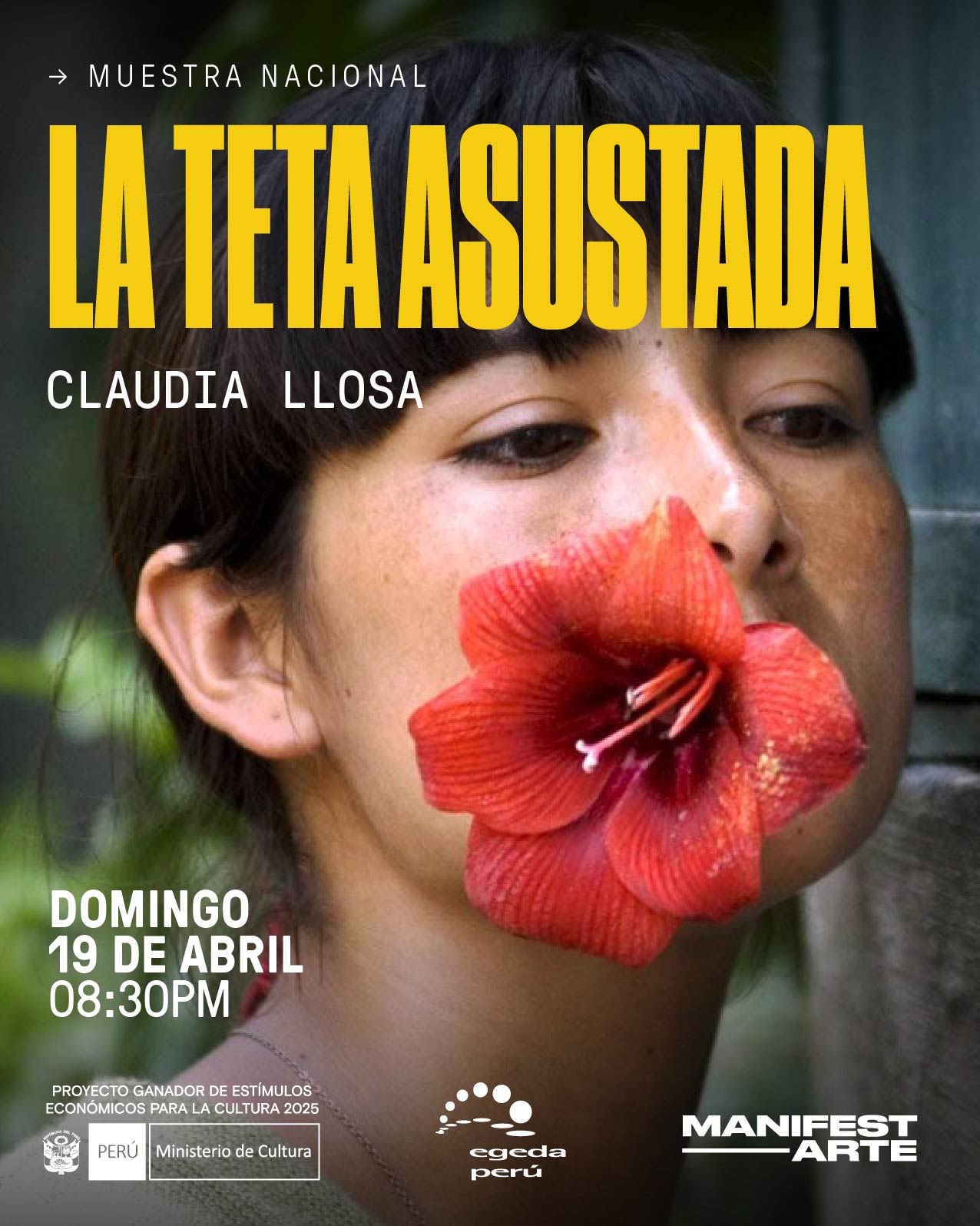 MANIFESTARTE DIA 4