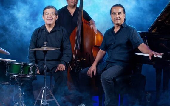 JOSÉ LUIS MADUEÑO TRÍO