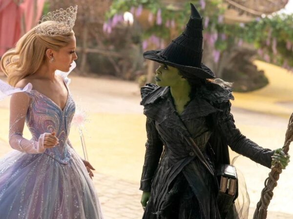WICKED: FOR GOOD