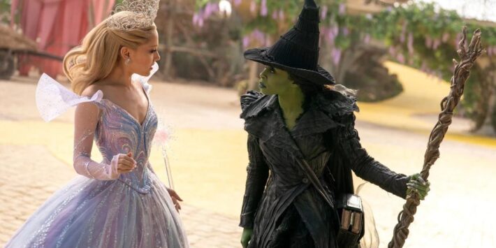 WICKED: FOR GOOD