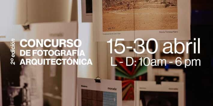 ARQUITECTURA PERUANA