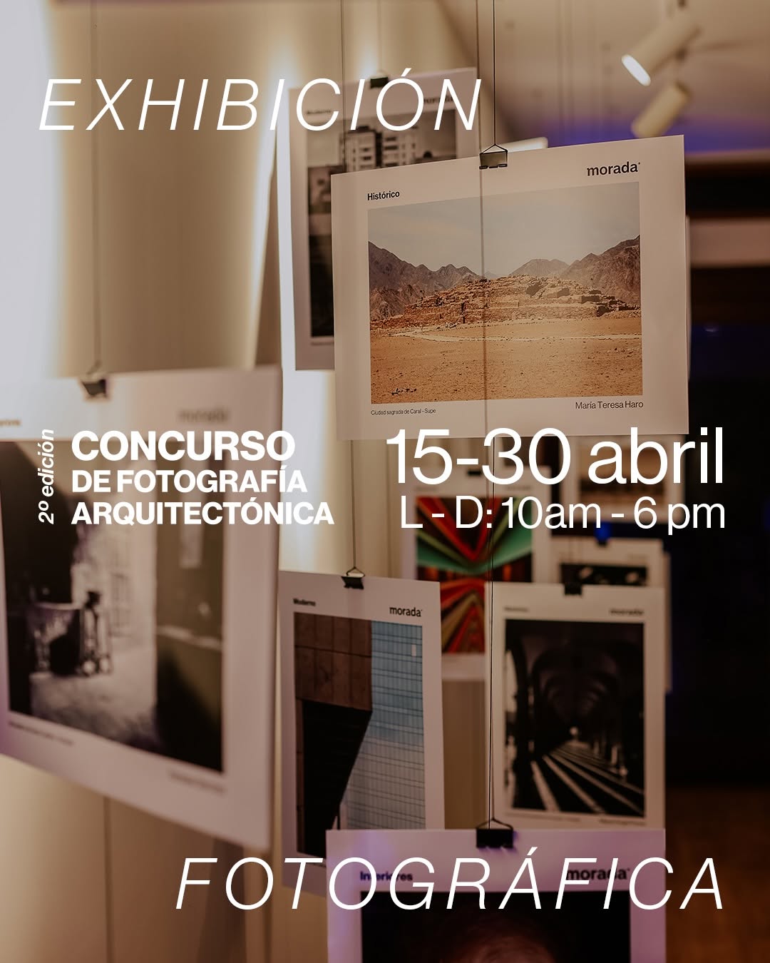 ARQUITECTURA PERUANA