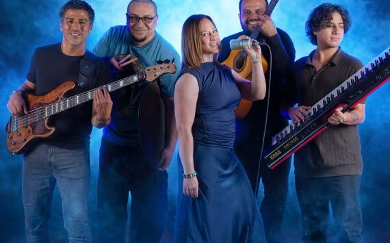 QUINTETO DELLA RIVIERA