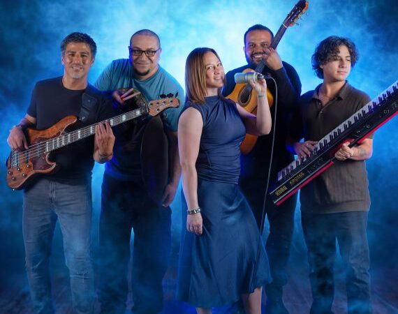QUINTETO DELLA RIVIERA