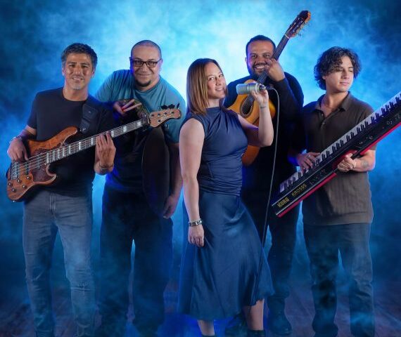 QUINTETO DELLA RIVIERA