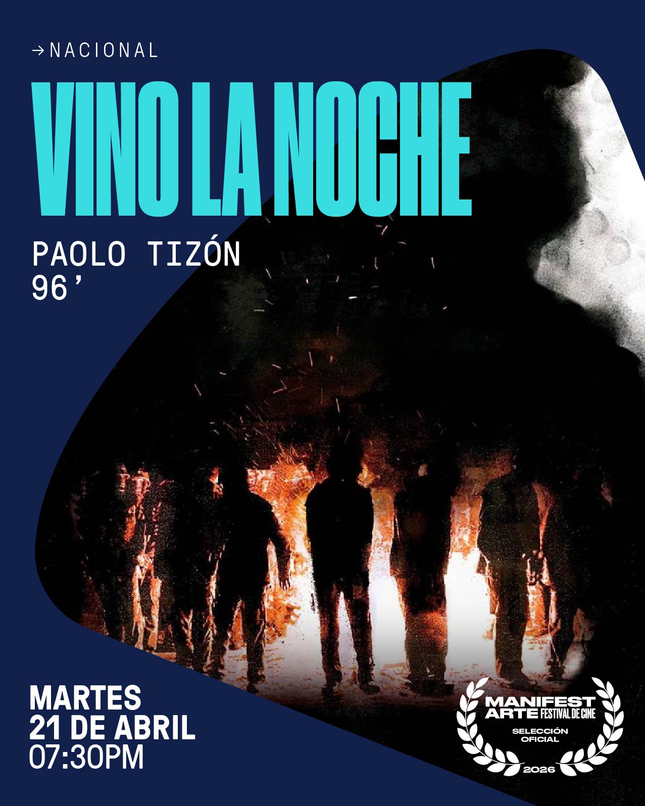 MANIFESTARTE DIA 6