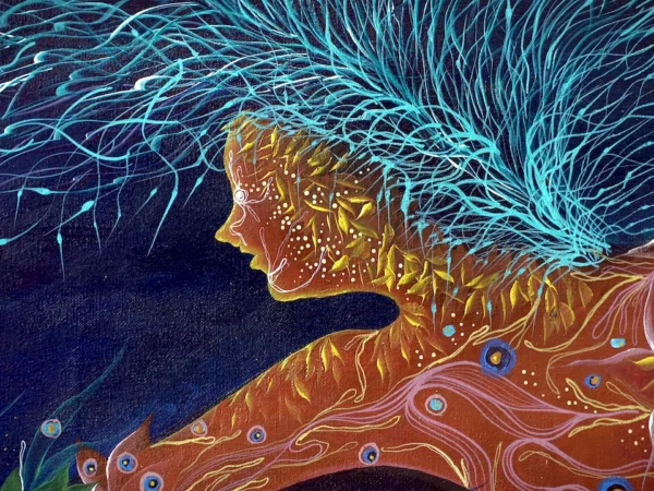 EL CANTO DE LAS MARIPOSAS