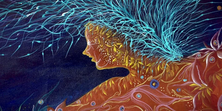 EL CANTO DE LAS MARIPOSAS