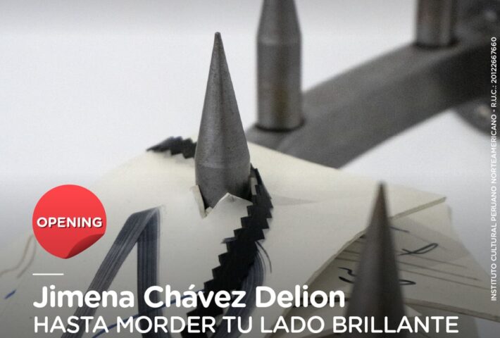 HASTA MORDER TU LADO BRILLANTE