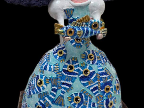 MENINA PATRIA
