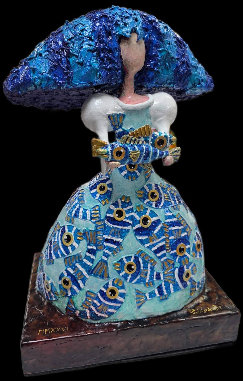 MENINA PATRIA