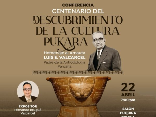 DESCUBRIMIENTO DE LA CULTURA PUKARA