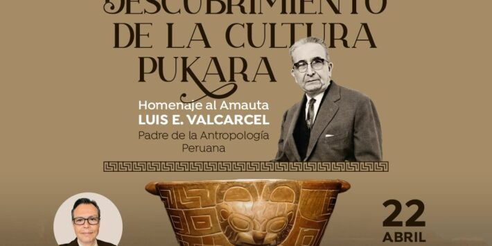 DESCUBRIMIENTO DE LA CULTURA PUKARA