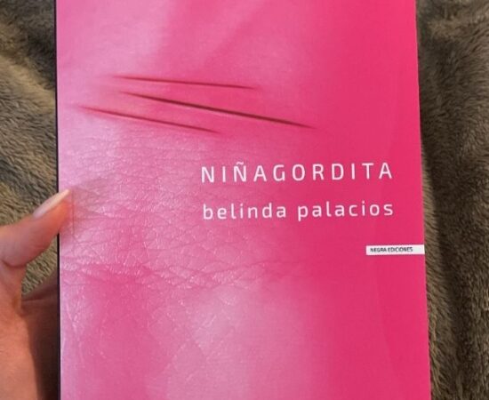 NIÑAGORDITA