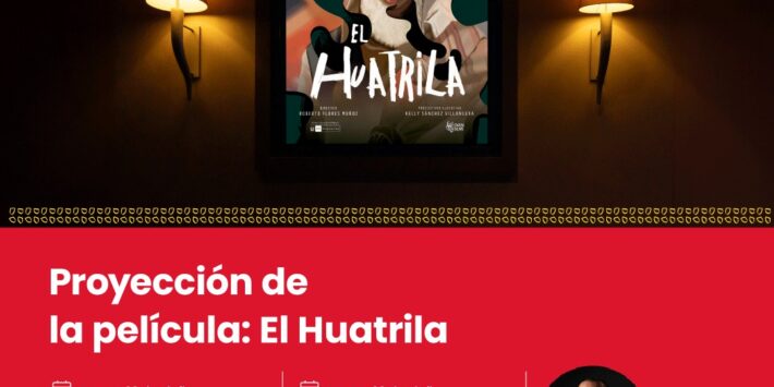EL HUATRILA