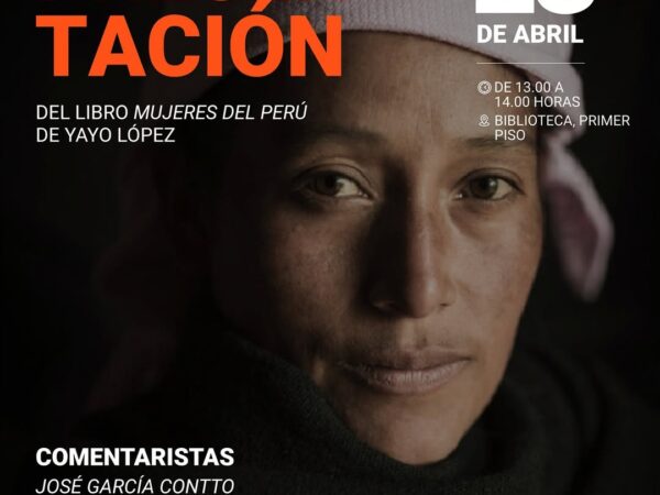 MUJERES DEL PERÚ