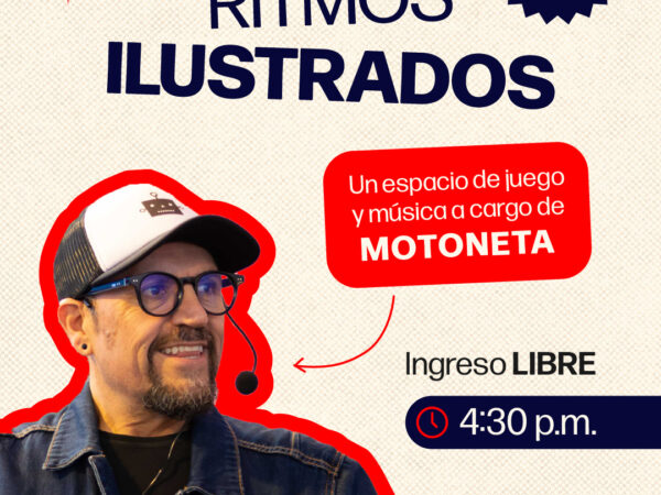 RITMOS ILUSTRADOS
