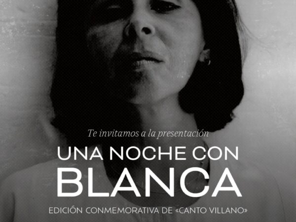 UNA NOCHE CON BLANCA