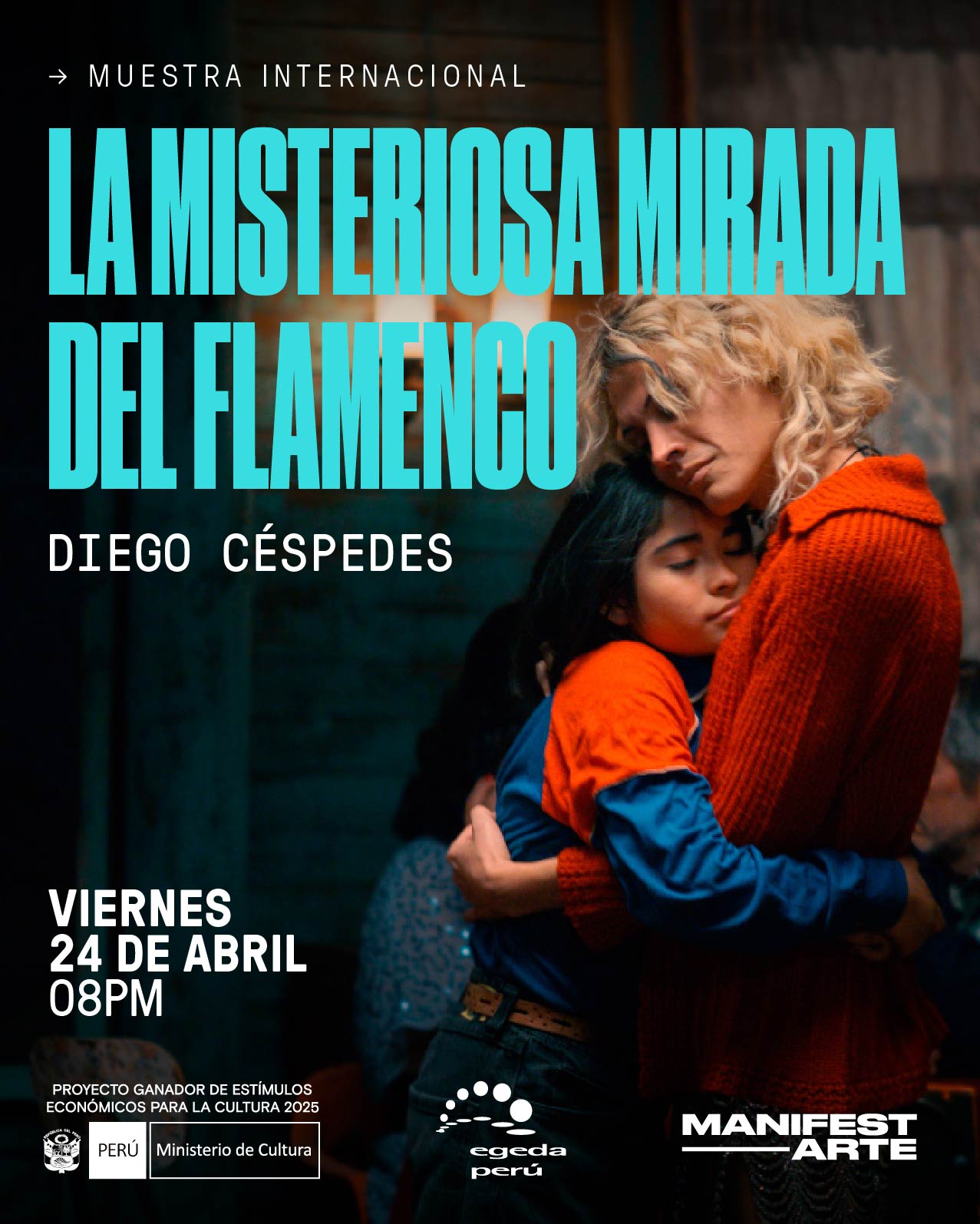 MANIFESTARTE DIA 9