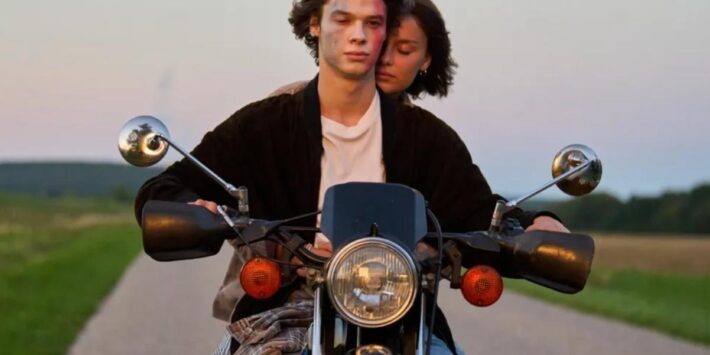 SUS HIJOS DESPUÉS DE ELLOS