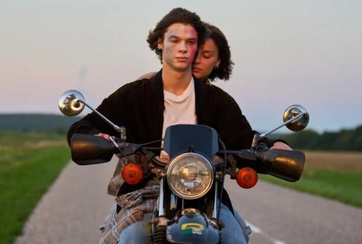 SUS HIJOS DESPUÉS DE ELLOS