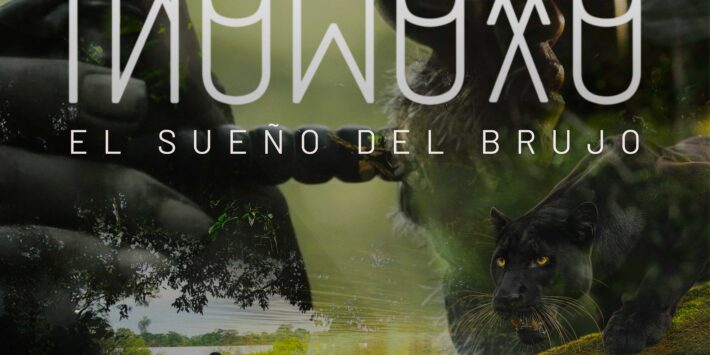 INO MOXO: EL SUEÑO DEL BRUJO