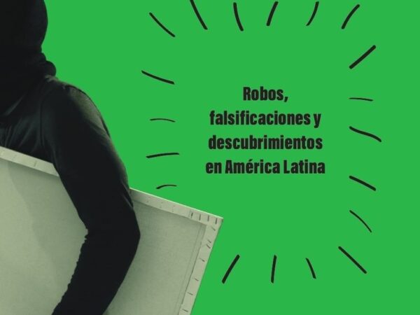 TRAIDORES DEL ARTE