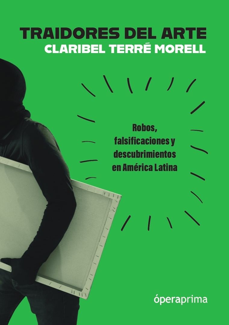 TRAIDORES DEL ARTE