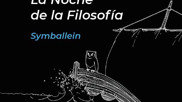 LA NOCHE DE LA FILOSOFÍA