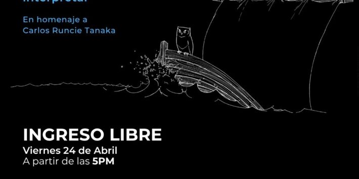 LA NOCHE DE LA FILOSOFÍA VES