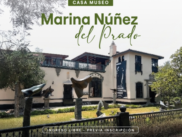 MARINA NÚÑEZ DEL PRADO