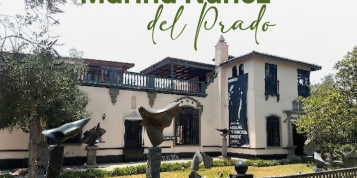 MARINA NÚÑEZ DEL PRADO