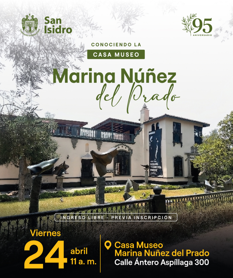 MARINA NÚÑEZ DEL PRADO