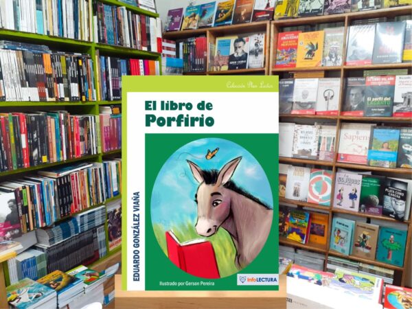 EL LIBRO DE PORFIRIO