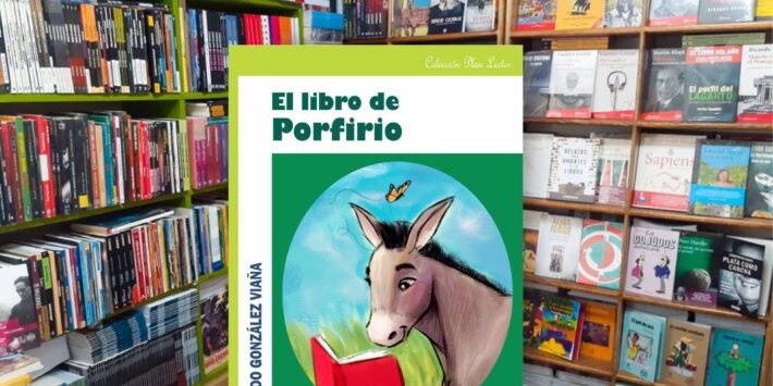 EL LIBRO DE PORFIRIO