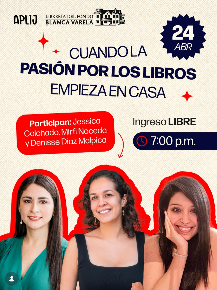 PASIÓN POR LOS LIBROS