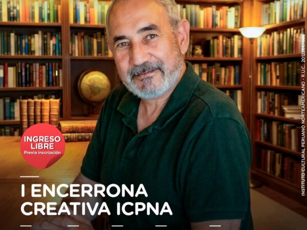 I ENCERRONA CREATIVA ICPNA