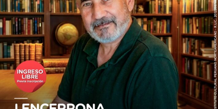 I ENCERRONA CREATIVA ICPNA