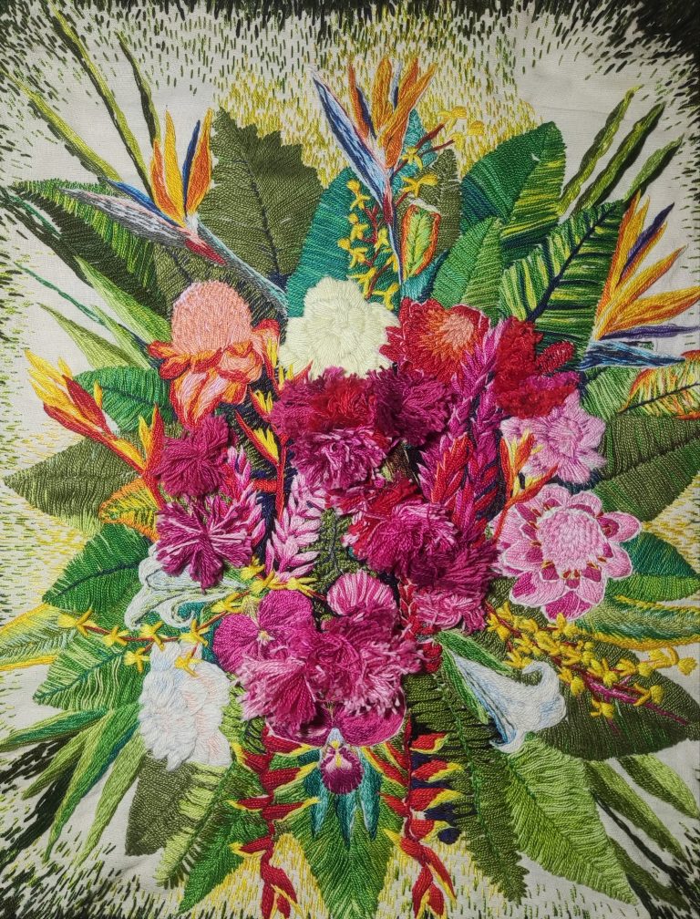 HERBARIOS PARA EL DUELO