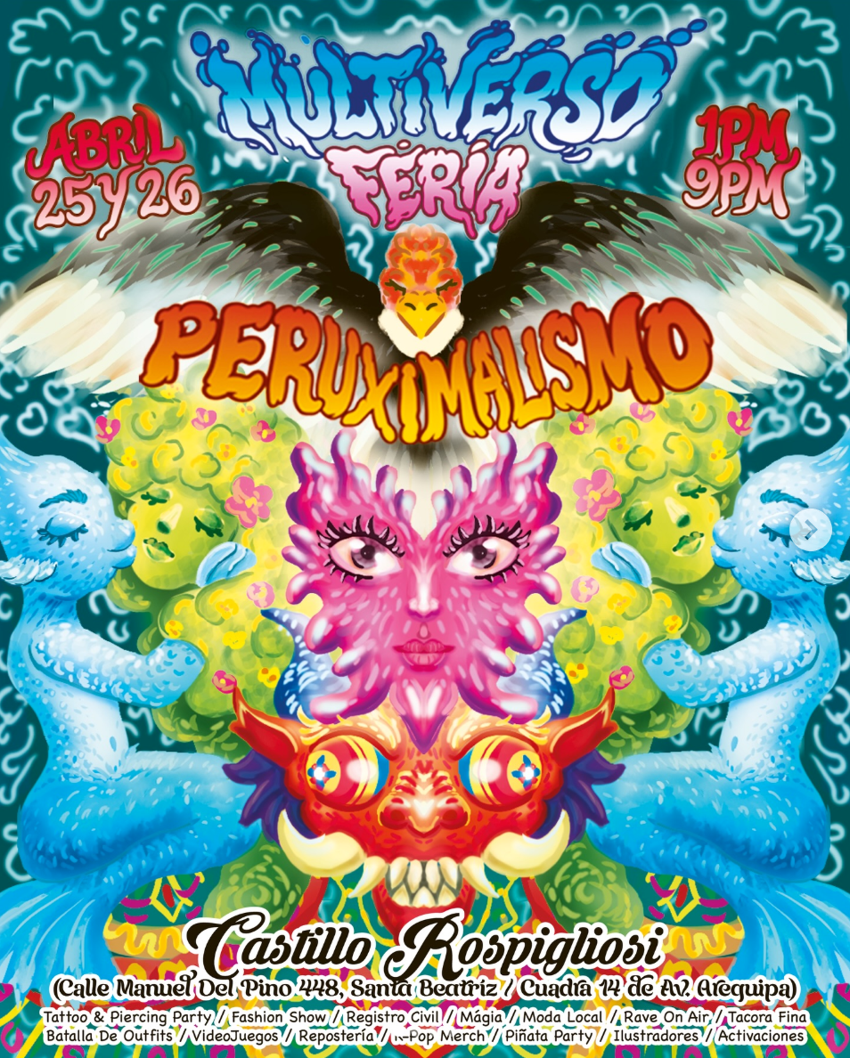 PERUXIMALISMO