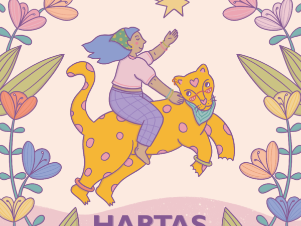 HARTAS