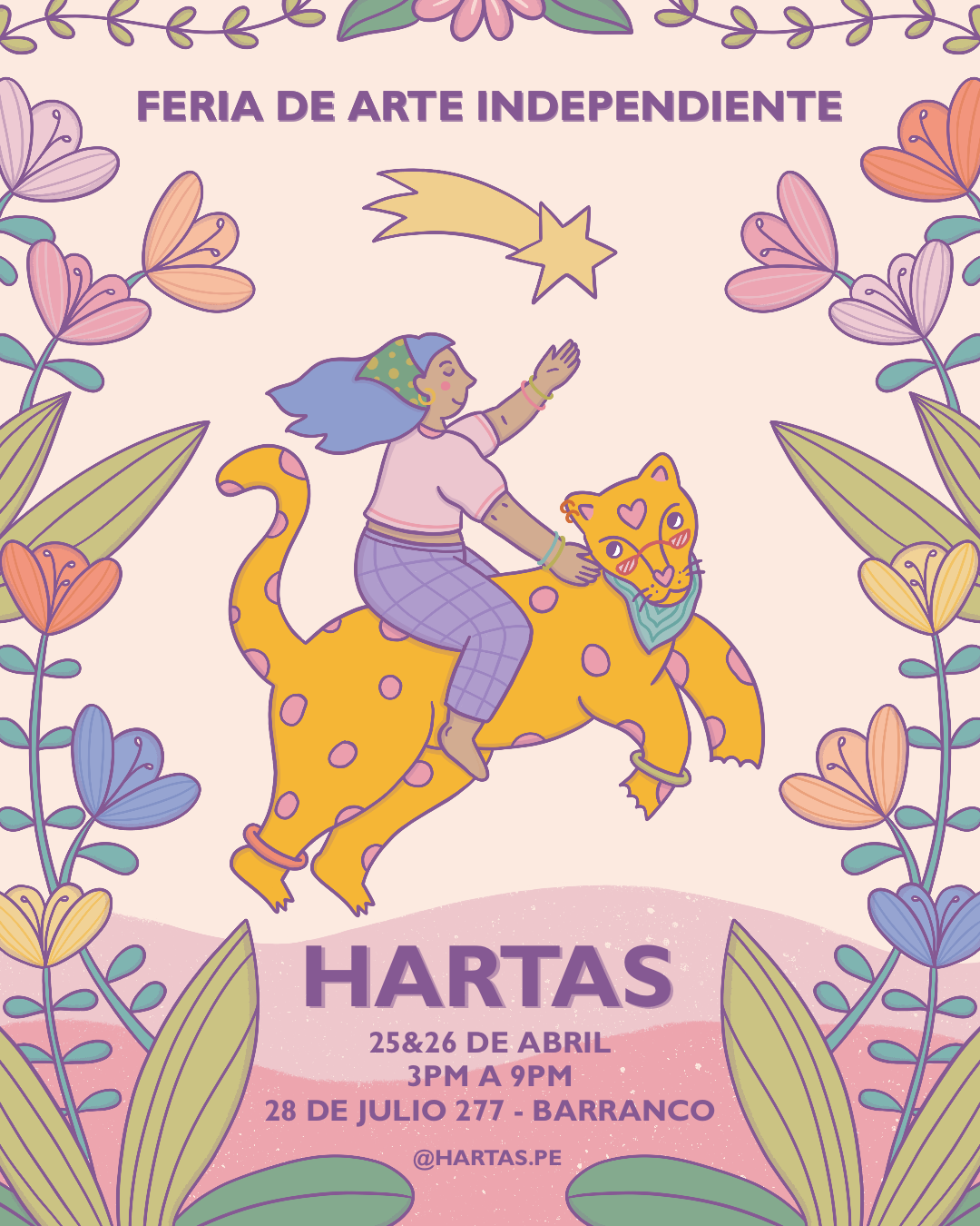 HARTAS