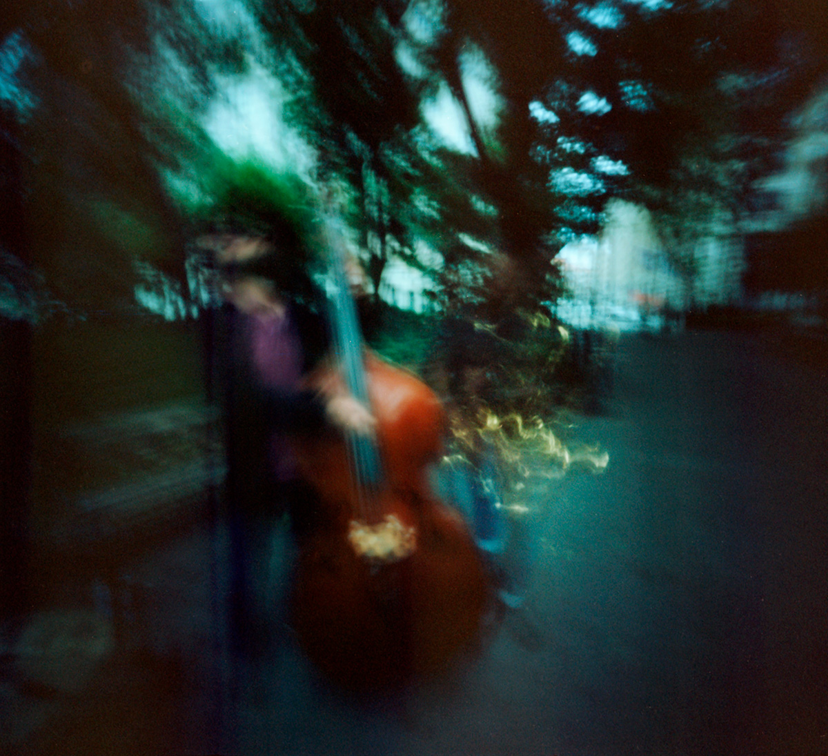 FESTIVAL PINHOLE PERÚ