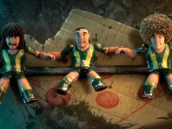METEGOL