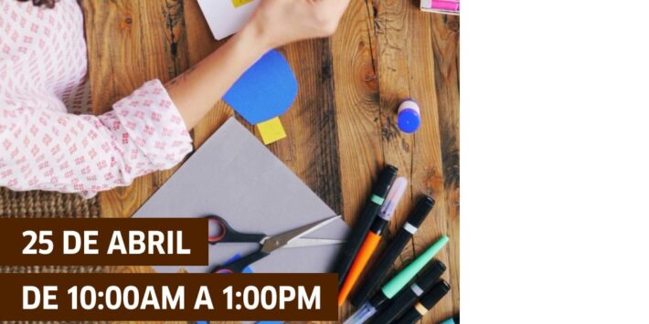 TALLER DE LIBRO OBJETO