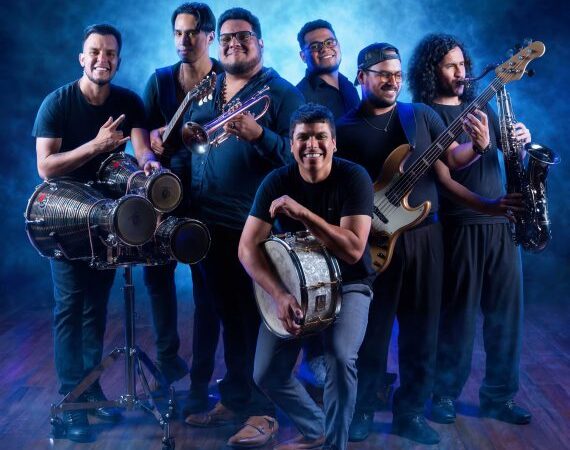 LADO E MODERN JAZZ GROUP
