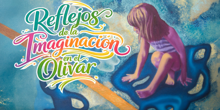 REFLEJOS DE LA IMAGINACIÓN