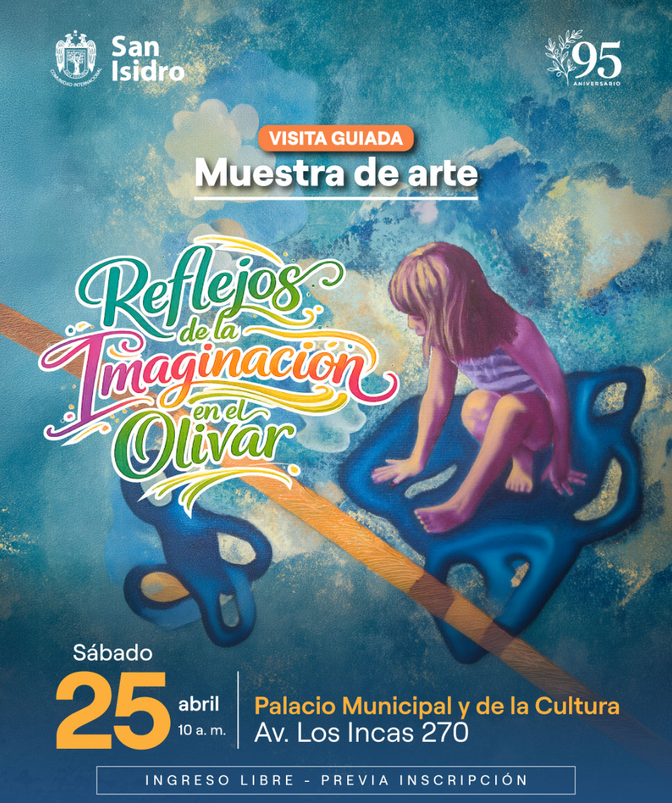 REFLEJOS DE LA IMAGINACIÓN